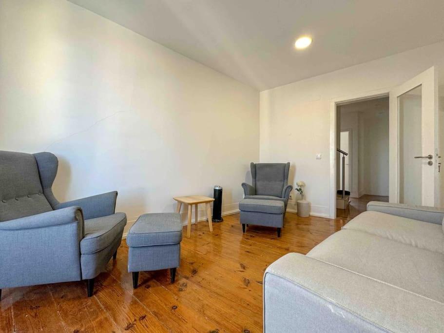 Appartement 78 Lissabon