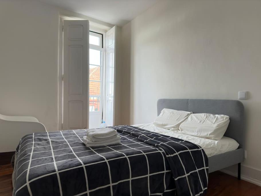 Appartement 78 Lissabon