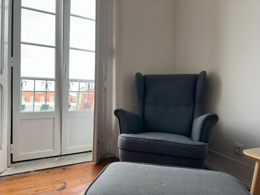 78 Appartement Lissabon